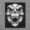 Tyrannosaurus Rex Back Patch, Dinosaur Rex Oversize Patch