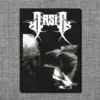 Arsis A Diamond for Disease Back Patch, Arsis Oversize Patch