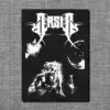 Arsis Tricking the Gods Back Patch, Arsis Oversize Patch