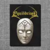 Equilibrium Shelter Back Patch, Equilibrium Oversize Patch