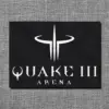 Quake III Arena Back Patch, Quake III Oversize Patch