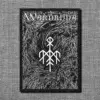 Wardruna Birna Back Patch, Wardruna Oversize Patch