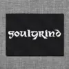 Soulgrind Back Patch, Soulgrind Logo Oversize Patch